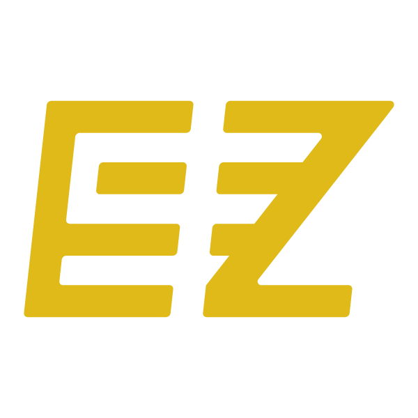 易換網 EZChange 標誌